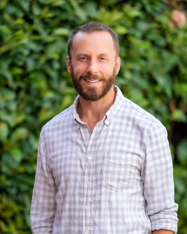 Patrick Cahill, growth and exit planning advisor