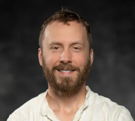 Patrick Cahill